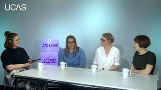 Tips for writing your UCAS Personal Statement [upl. by Reteip817]