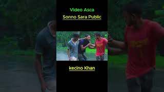 Kesino Khan I Bangla Tamil Movie Shorts I Sonno Sara Public funnytamilshorts [upl. by Ahrens145]