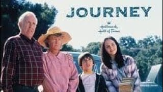 Journey 1995  Jason Robards Brenda Fricker and Meg Tilly [upl. by Marcy459]