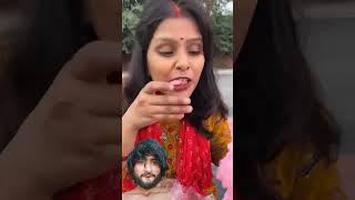 Ladki ne kahya bambai miter 🤣🤣 funny comedy holi [upl. by Ahsim]