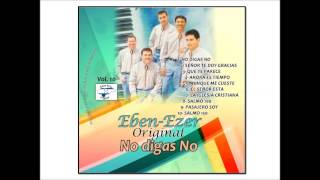 EBENEZER ORIGINAL SALMOS 150 [upl. by Ettenyar]