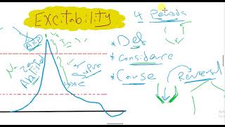 4Nerve  Excitability changes [upl. by Julis]