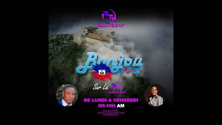 BONJOU AYITI [upl. by Edwina]