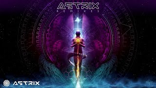 Astrix  Remixes Full Album Mix [upl. by Ramunni]