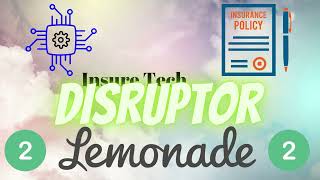 LMND Stock analysis  Lemonade Fundamentals  Insuretech disruptor PART 2 [upl. by Sitnerp905]