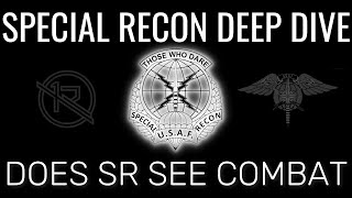 Ones Ready Shorts Special Reconnaissance Will SR See Combat [upl. by Adnima]