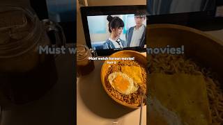 Must watch korean movies Pt2 koreanmovies movies music [upl. by Selrac]