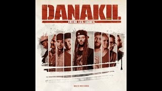 📀 Danakil Ft Natty Jean Kymani Marley  The Voice Official Audio [upl. by Ynnos965]