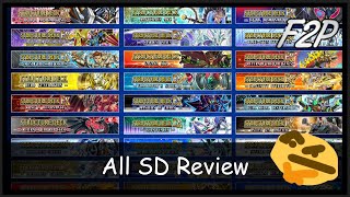 Reviewing EVERY STRUCTURE DECK in Duel Links YuGiOh Duel Links [upl. by Tammany]