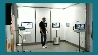 Video Demo of New Cleanroom Products from Systec amp Solutions and Grantek [upl. by Giffie]