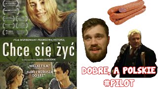 Dobre a polskie 1  quotChce się żyćquot [upl. by Zelde941]