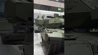 Leopard 2A8  Норвегия [upl. by Alexio]