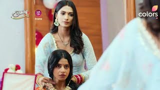 Udaariyaan EP 892 Promo Aasma Ne Kiya Aaliya Ko MuhDikaya Ke Liye Tahiyaar [upl. by Vivianna]