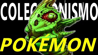 SECRETOS de un COLECCIONISTA POKÉMON TCG que NO CREERÁS que son VERDAD Podcast Coleccionismo [upl. by Ahsuatal437]