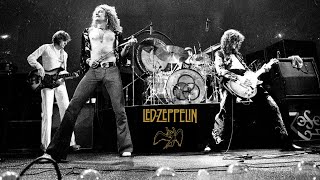 Plex It  Led Zeppelin [upl. by Selrahcnhoj477]