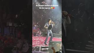 Christian nodal Bailando regionalmexicano shortvideo nodal christiannodal short mexicocity [upl. by Hesoj504]