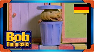 Bob der Baumeister Klassisch ⭐️Frecher Spud ⭐🛠Neue Folge ⭐️ Kinderfilm [upl. by Cecily44]