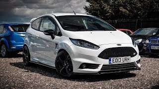 NEW ARRIVAL STAGE 2 FIESTA ST [upl. by Welles]