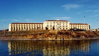 Explore the World San Quentin State Prison [upl. by Karil]