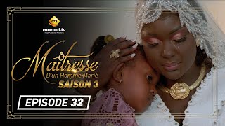 Maitresse dun homme marié  Saison 3  Episode 32  VOSTFR [upl. by Ellene882]