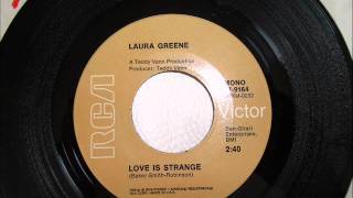 laura greene  love is strange [upl. by Avan111]