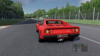 Assetto Corsa  Special Event quotBuild To Competequot Gold [upl. by Aisitel107]