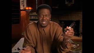 Bernie Mac Show  S1 E1  Pilot [upl. by Haelak]