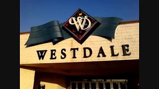 Westdale Mall in Cedar Rapids Iowa  Recorded Sept 2012 Dead Mall Demolished 2014 [upl. by Esaele]