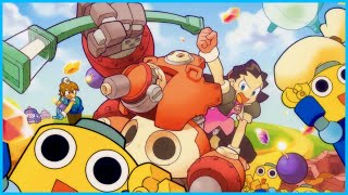 The Misadventures of Tron Bonne  Full Playthrough [upl. by Nellaf]