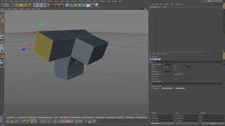 Cinema 4D QuickStart 09  Polygon Modelling [upl. by Zimmer570]