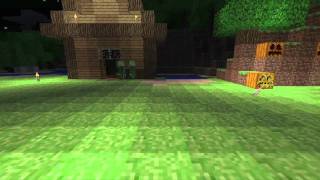 Minecraft  Prepare for War ft Epic Fight Custom Entity and Weaponry [upl. by Telracs]