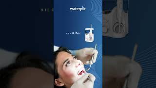 Mejora tu salud bucal con Waterpik​ [upl. by Dewitt]