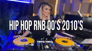 HIP HOP 2000s 2010s Mix  10  The Best of HIP HOP 2000s 2010s Mixed by Jeny Preston [upl. by Brose]