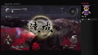 Nioh ogress farm [upl. by Nilad287]