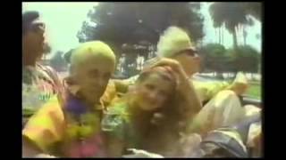 Psychic TV  Good vibrations  full 7 min stereo [upl. by Dulce406]