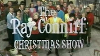 THE RAY CONNIFF CHRISTMAS SHOW quotVOICES OF CHRISTMASquot USA 1965 [upl. by Amity]