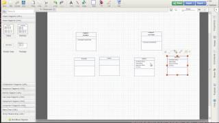 Project Design and UML Class Diagrams [upl. by Lorre465]