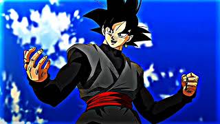 MI KRIPTONITA edit de Goku black  AMVBLACK [upl. by Souvaine]