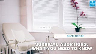 Here’s how an abortion works from week 13 [upl. by Eneleahs]