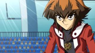 YuGiOh GX Season 1 Episode 52 The Graduation Match  Part II [upl. by Hagar]