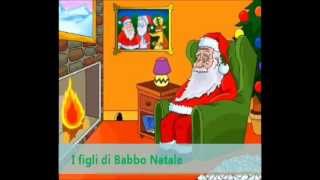 Marcovaldo I figli di Babbo Natale [upl. by Petr]