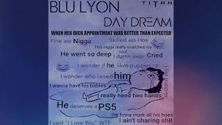 Blu Lyon  Day Dream [upl. by Eitsyrhc]