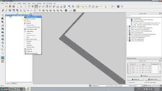 QGIS remove overlapping areas and fill gaps with the Processing toolbox [upl. by Nanaek48]