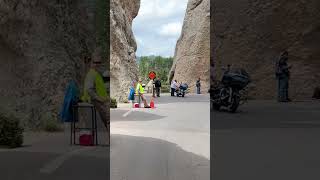 Sturgis Bike Week is Just Around the Corner  Needles Highway [upl. by Rede]