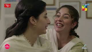 Qissa Meherbano Ka  Episode 11  Best Moment 01  HUMTV Drama [upl. by Griselda31]