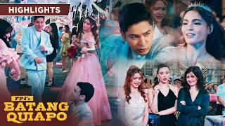 KINANG PILIPINAS Official Music Video [upl. by Ario]