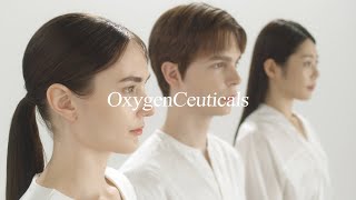 OxygenCeuticals  Breathe life into your skin [upl. by Goggin]