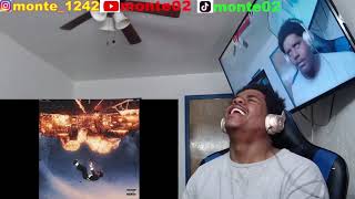 offset  worth it ft don Toliver reaction [upl. by Lupita117]