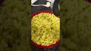 macaroni easy recipe food howtomakechickenmasala chickencurry cooking chicken chickenkarahi [upl. by Paresh]