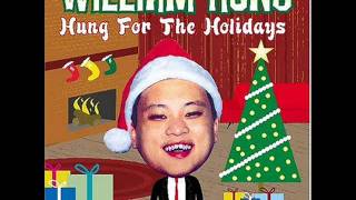 William Hung  Little Drummer Boy [upl. by Surovy]